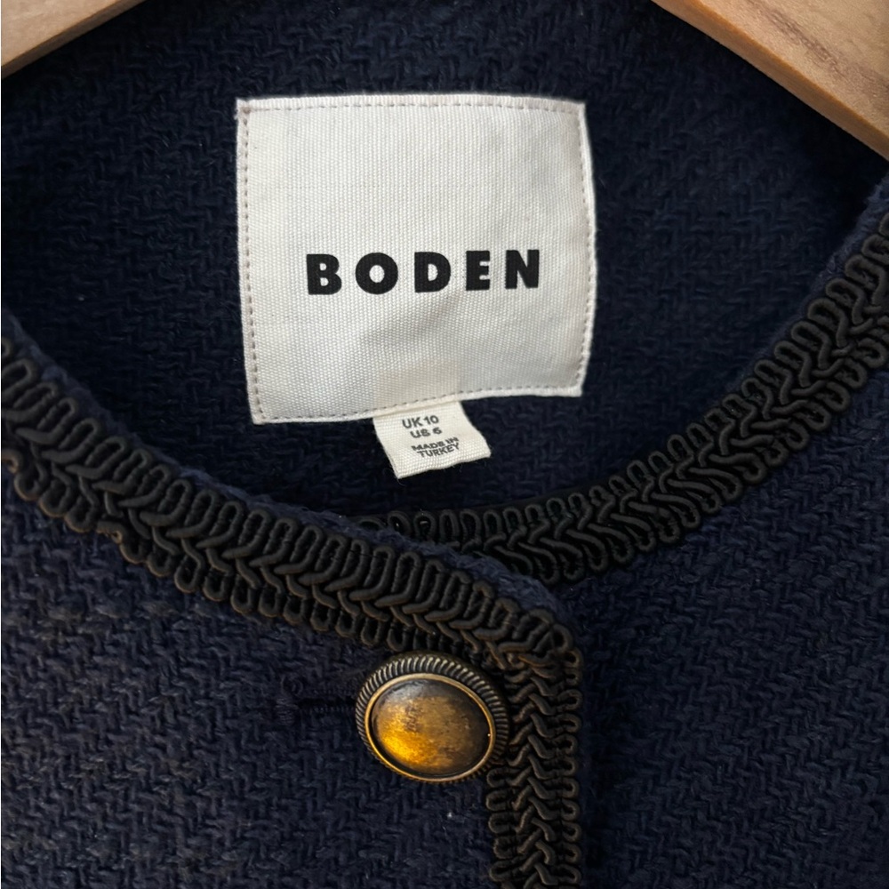 Boden Jacket - image 4
